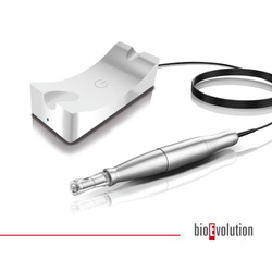 Bioevolution Oxy micro-needle mesotherapy and permanent makeup device