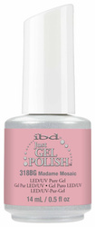 IBD Just Gel Polish Madame Mosaic hybrid varnish 14ml