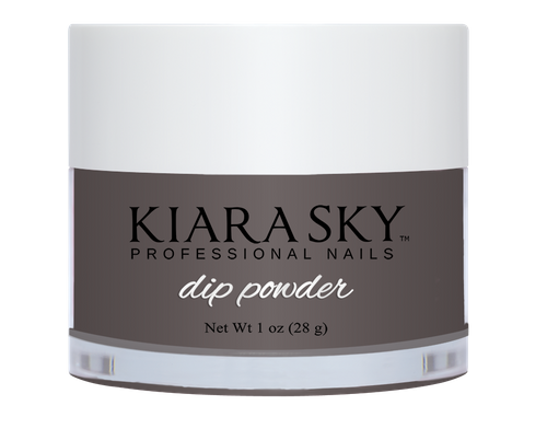 Kiara sky dip powder - d599 license to chill