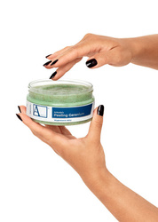 Aarkada - peeling do skóry geranium 300g