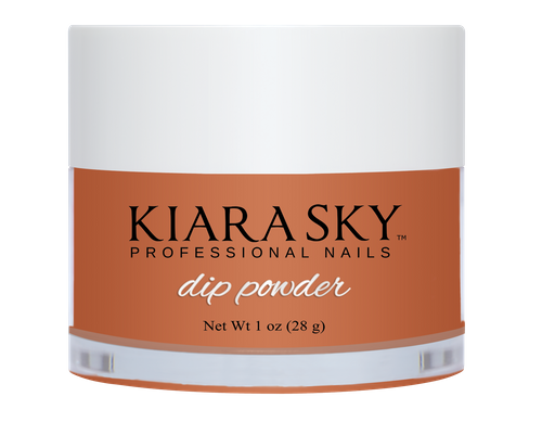 Puder tytanowy Kiara sky dip powder - d611 un-bare-able