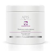 Apis plum algae mask with chia seeds 200 g