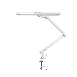 Manicure treatment lamp glow l03 for countertop white