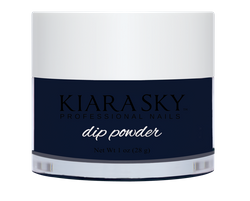 KIARA SKY DIP POWDER - D572 MIDNIGHT IN PARIS