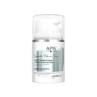 Apis synbiotic home care cream with priobiotics and prebiotics for night 50 ml