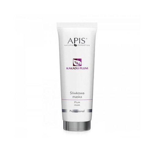 Apis plum mask 100 ml