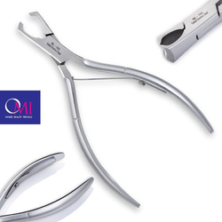 Omi pro-line pliers nl-103 nail nippers lap joint