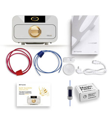 Autoclave ENBIO S 2.7L class B medical-gold Beauty Edition