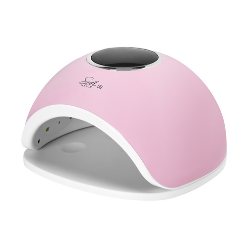 Uv led lamp l5 48w pink kt