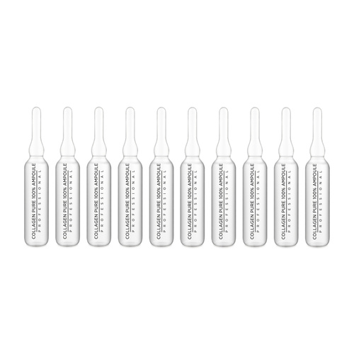 Syis pure collagen 100% ampoules 10 x 3 ml