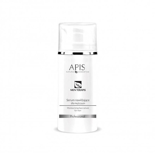 Apis men terapis serum nawilżające dla mężczyzn 100 ml