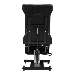 Tattoo chair pro ink 611 black