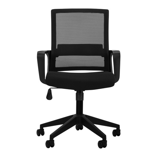 Office chair qs-11 black