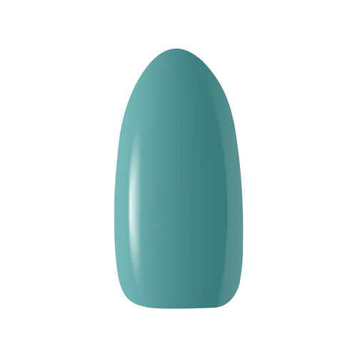 Ocho nails hybrid varnish green 705 -5 g