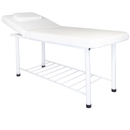 Massage couch 812 basic white