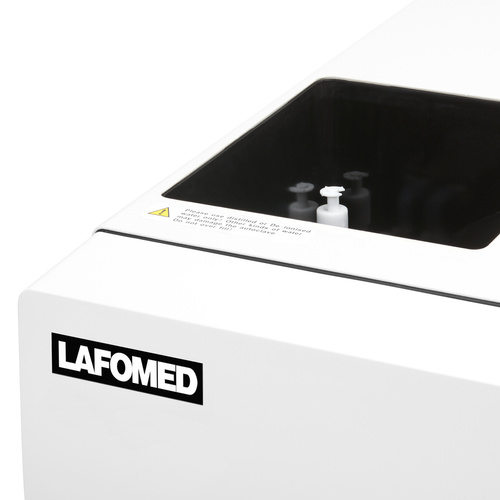 Lafomed autoclave standard line lfss08aa led with printer 8 l cl. b medical