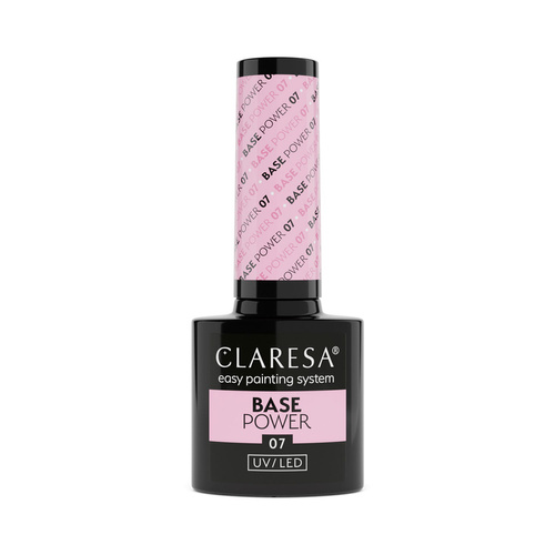 Claresa power base 07 -5g