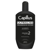 Capillus ultraliss nanoplasty, serum, step 2, 400ml