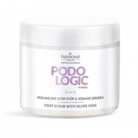 FARMONA Podologic Fitness Foot Peeling with Ions