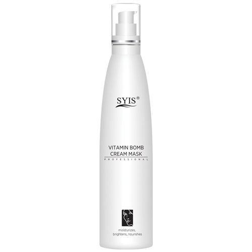 Syis vitamin cocktail cream 100 ml