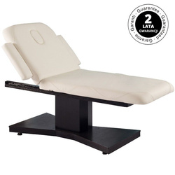 Spa cosmetic recliner azzurro 805 1 siln. venge/latte heated