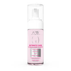 Apis intimate care pianka do higieny intymnej 150 ml