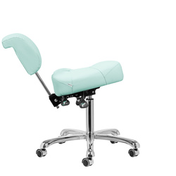 Podiatry stool 1005 giovanni green