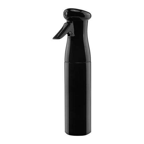 Hairdresser spray pro black 300 ml