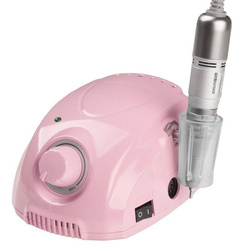 Saeyang nail drill machine marathon 3 champion pink + h200