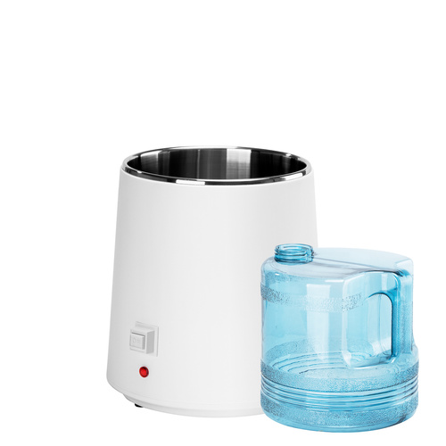 Lafomed water distiller lf-z500 white