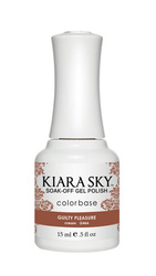 KIARA SKY Gel Polish - G466 GUILTY PLEASURE