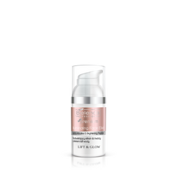 Bielenda Professional Illuminating facial elixir with taffy effect