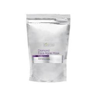 Bielenda professional diamond algae face mask 190g