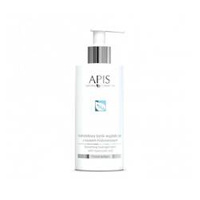 Apis hydrogel cleansing tonic with hyaluronic acid 300 ml