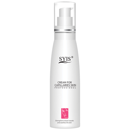 Syis cream for vascular skin 100 ml