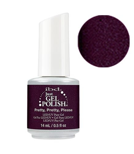 IBD Imperial Affair PRETTY, PRETTY, PLEASE 14ml