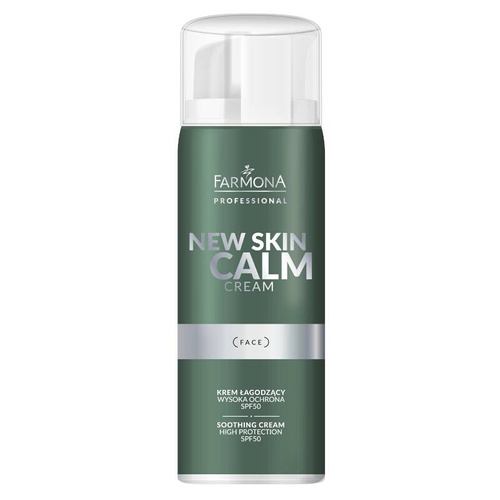 Farmona NEW SKIN PEEL soothing cream 150ml