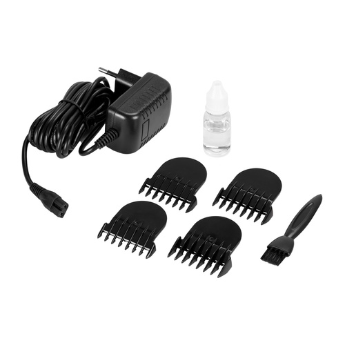 Codos wireless hair trimmer chc-339