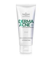 Farmona DERMAACNE+ Dissolving Mask