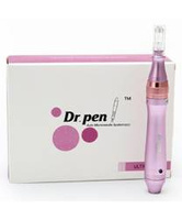 Dr pen ultima m7-w - wireless dermapen original+10 needles