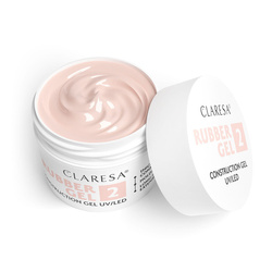 Claresa building gel rubber gel 2 45g