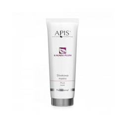 Apis plum mask 100 ml