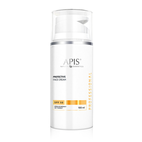 Apis face protection cream spf 50 100 ml