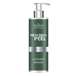 Farmona NEW SKIN PEEL Neutralizator 280ml