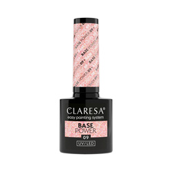 Claresa baza power base 09 -5g