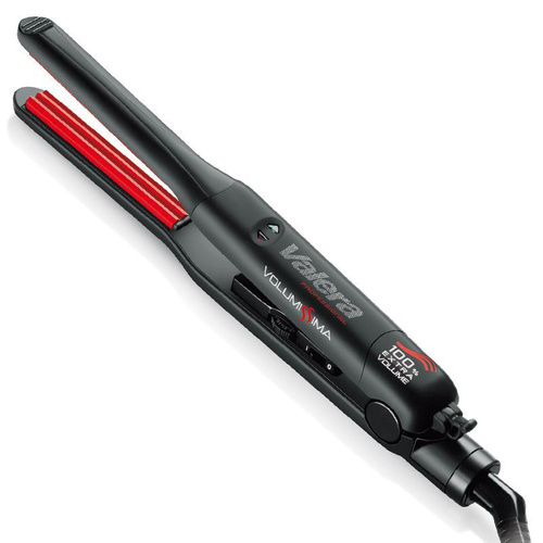 Valera volumissima hair crimper