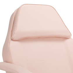 Hydraulic cosmetic beauty chair basic 210 pink