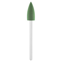 Exo rubber cutter green cone ø 10.0 mm /204