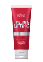 Farmona Filler&Lifting Peeling kwasowy liftingujący 200ml