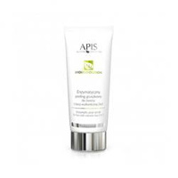 Apis hydro evolution enzymatyczny peeling gruszkowy z lawą wulkaniczną 2w1 200 ml